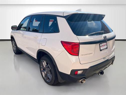 2023 Honda Passport AWD EX-L