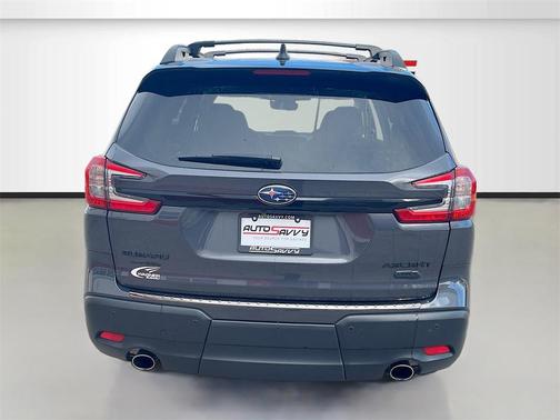 2024 Subaru Ascent Onyx Edition Limited 7-Passenger