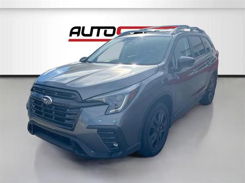 2024 Subaru Ascent Onyx Edition Limited 7-Passenger
