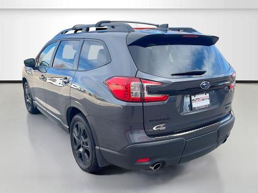 2024 Subaru Ascent Onyx Edition Limited 7-Passenger