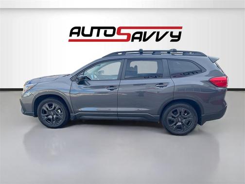 2024 Subaru Ascent Onyx Edition Limited 7-Passenger