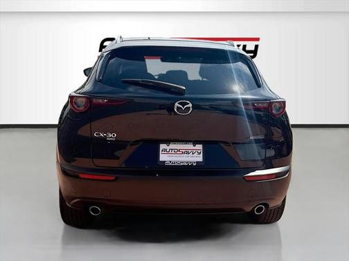 2024 Mazda CX-30 2.5 S Preferred Package