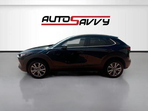 2024 Mazda CX-30 2.5 S Preferred Package