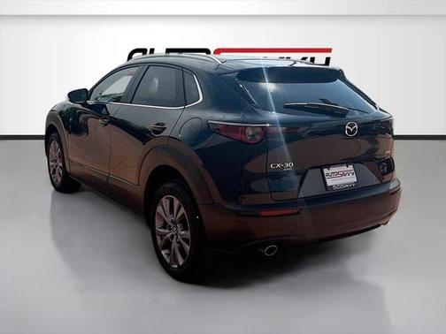 2024 Mazda CX-30 2.5 S Preferred Package
