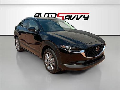 2024 Mazda CX-30 2.5 S Preferred Package