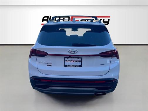 2023 Hyundai SANTA FE XRT