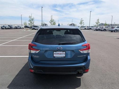 2023 Subaru Forester Premium