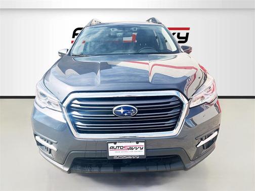2022 Subaru Ascent Limited 7-Passenger
