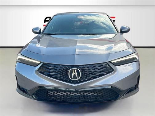 2024 Acura Integra A-SPEC