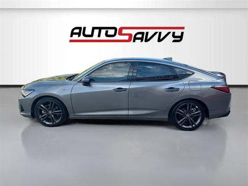 2024 Acura Integra A-SPEC
