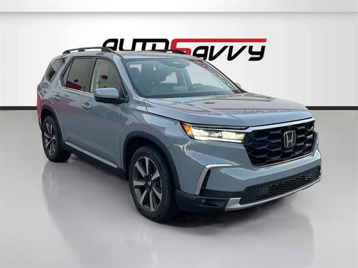 2023 Honda Pilot AWD Elite