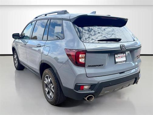 2023 Honda Passport AWD TrailSport