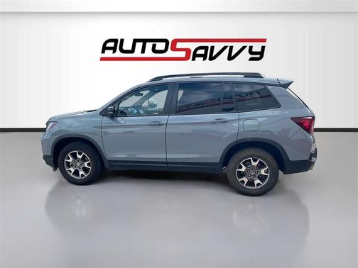2023 Honda Passport AWD TrailSport
