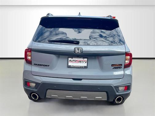 2023 Honda Passport AWD TrailSport
