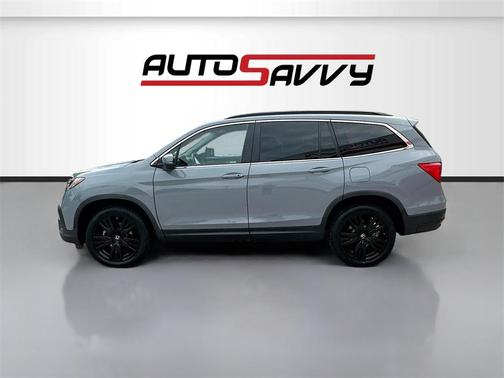 2022 Honda Pilot AWD Special Edition