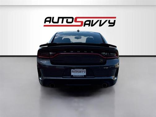 2022 Dodge Charger R/T Scat Pack