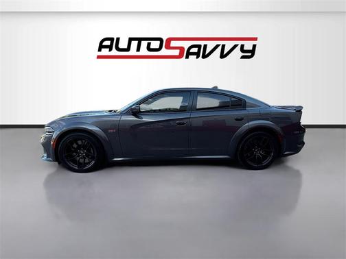 2022 Dodge Charger R/T Scat Pack