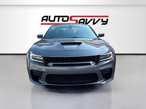 2022 Dodge Charger R/T Scat Pack