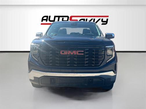 2022 GMC Sierra 1500 SLE