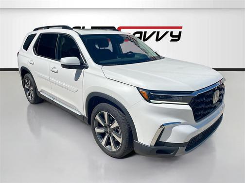 2023 Honda Pilot AWD Elite
