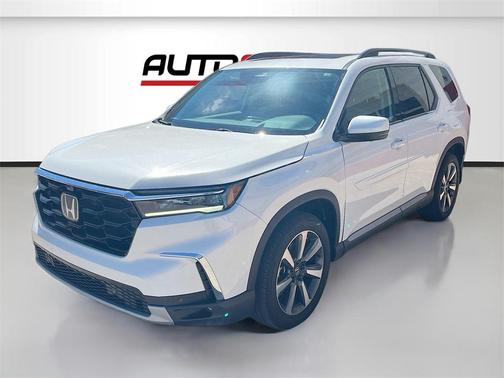 2023 Honda Pilot AWD Elite