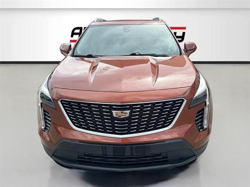 2019 Cadillac XT4 Luxury