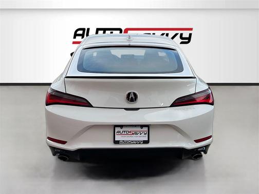 2025 Acura Integra A-SPEC