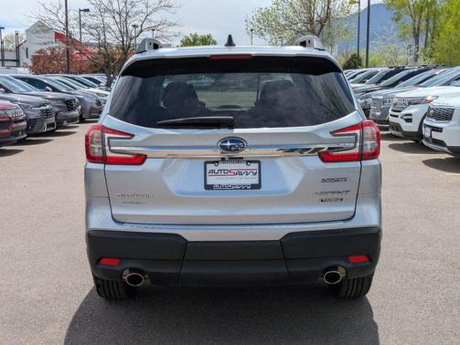 2024 Subaru Ascent Touring 7-Passenger