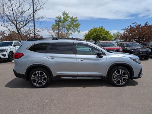 2024 Subaru Ascent Touring 7-Passenger