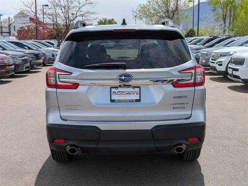 2024 Subaru Ascent Touring 7-Passenger