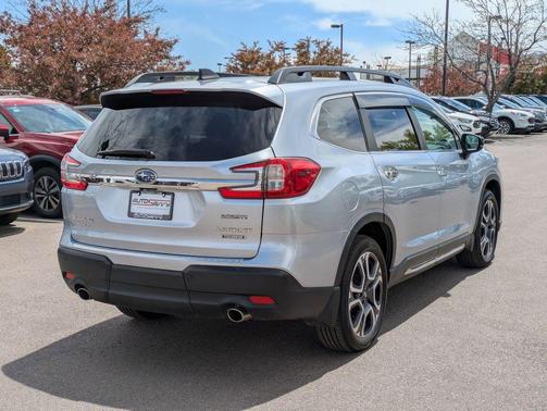 2024 Subaru Ascent Touring 7-Passenger