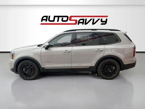 2023 Kia Telluride SX Prestige X-Line