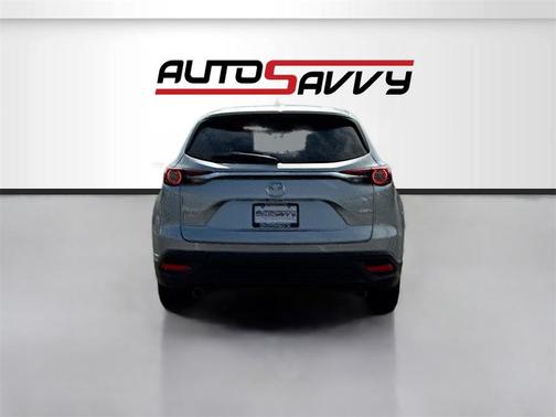 2023 Mazda CX-9 Touring