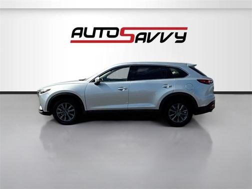 2023 Mazda CX-9 Touring