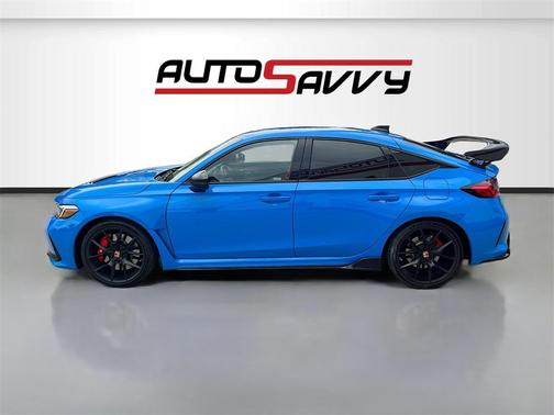 2023 Honda Civic Type R Touring