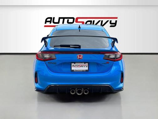 2023 Honda Civic Type R Touring