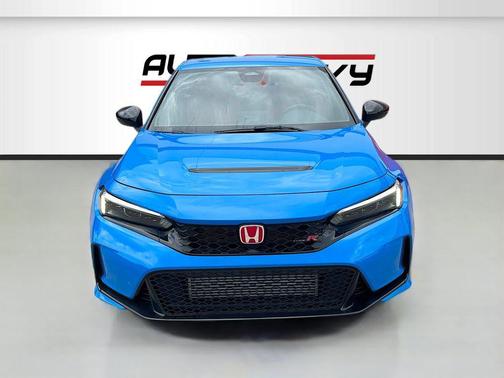 2023 Honda Civic Type R Touring