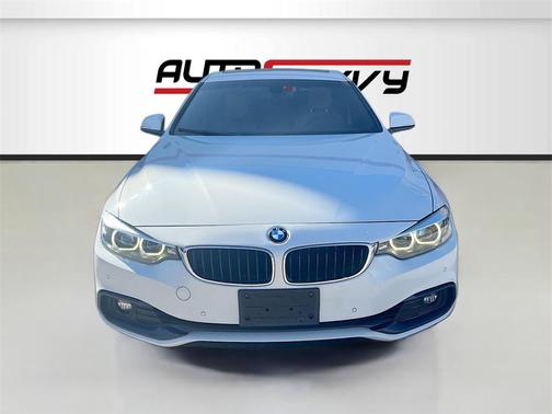 2018 BMW 430 Gran Coupe i xDrive