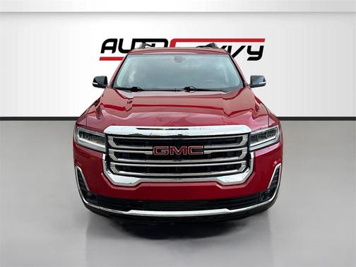 2020 GMC Acadia AWD AT4