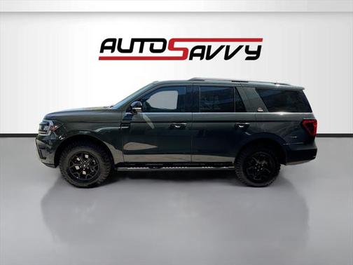 2022 Ford Expedition Timberline