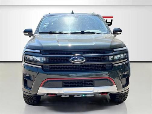 2022 Ford Expedition Timberline