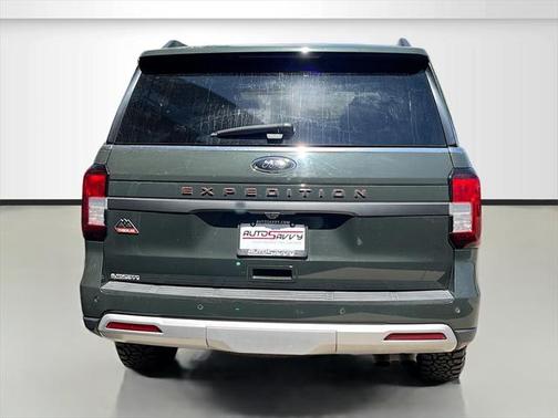 2022 Ford Expedition Timberline