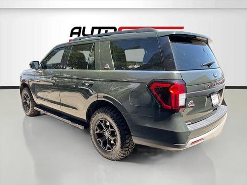 2022 Ford Expedition Timberline