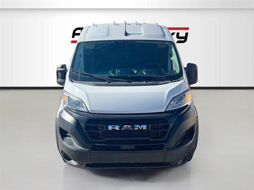 2024 RAM ProMaster 2500 Tradesman