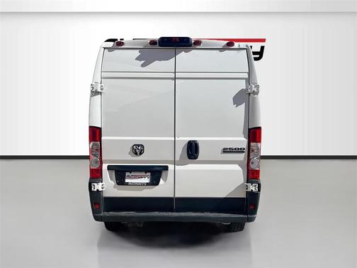 2024 RAM ProMaster 2500 Tradesman