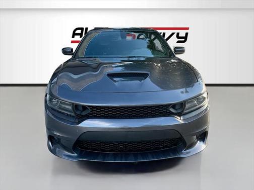 2020 Dodge Charger R/T Scat Pack