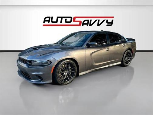 2020 Dodge Charger R/T Scat Pack