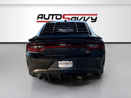 2020 Dodge Charger R/T Scat Pack