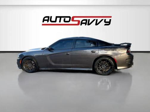 2020 Dodge Charger R/T Scat Pack