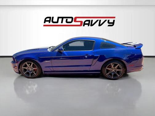 2014 Ford Mustang GT